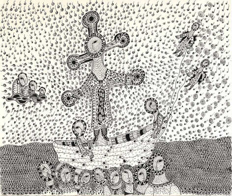 Гуров Юрий Владимирович. Семья 